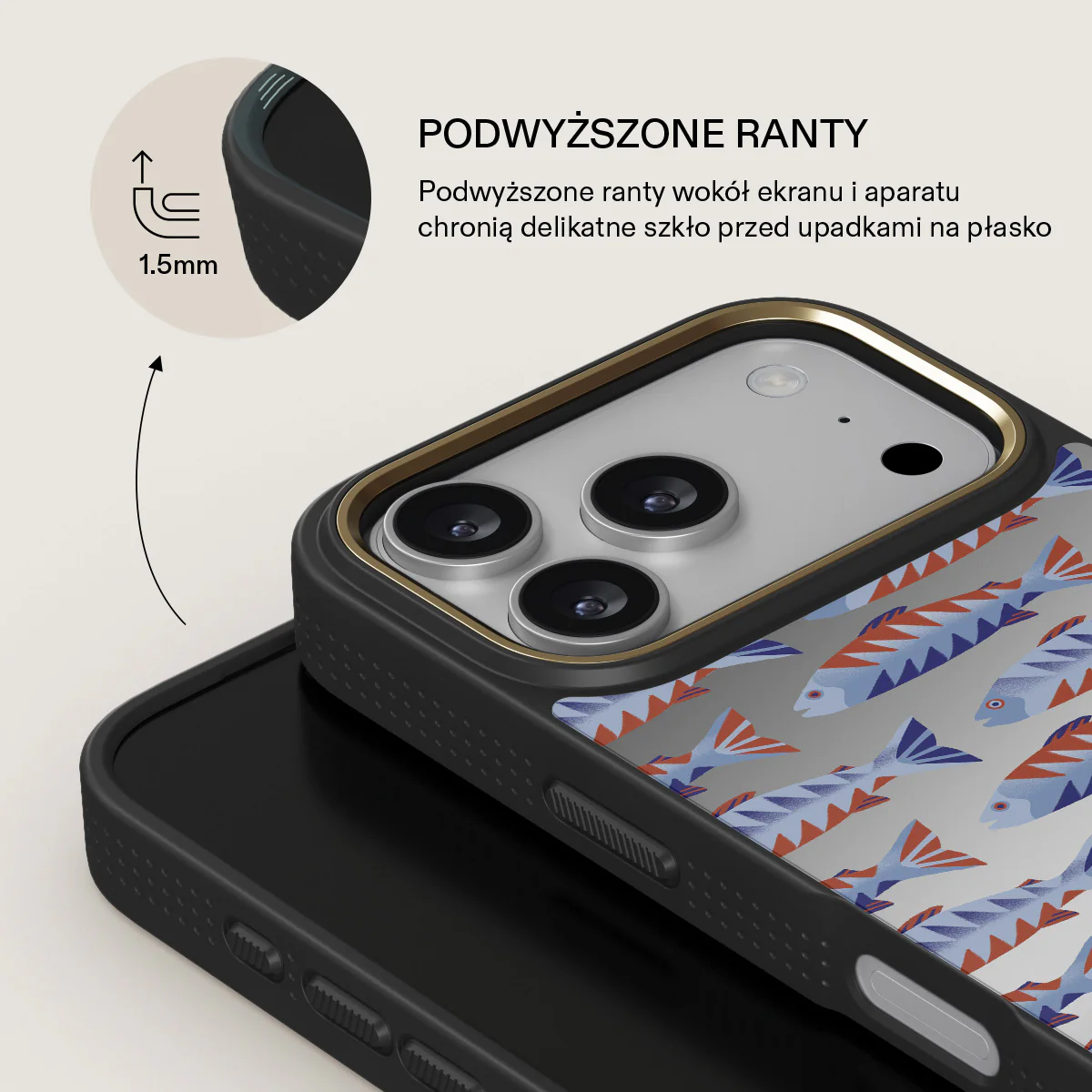 Current - iPhone 17 Pro Etui - Image 30