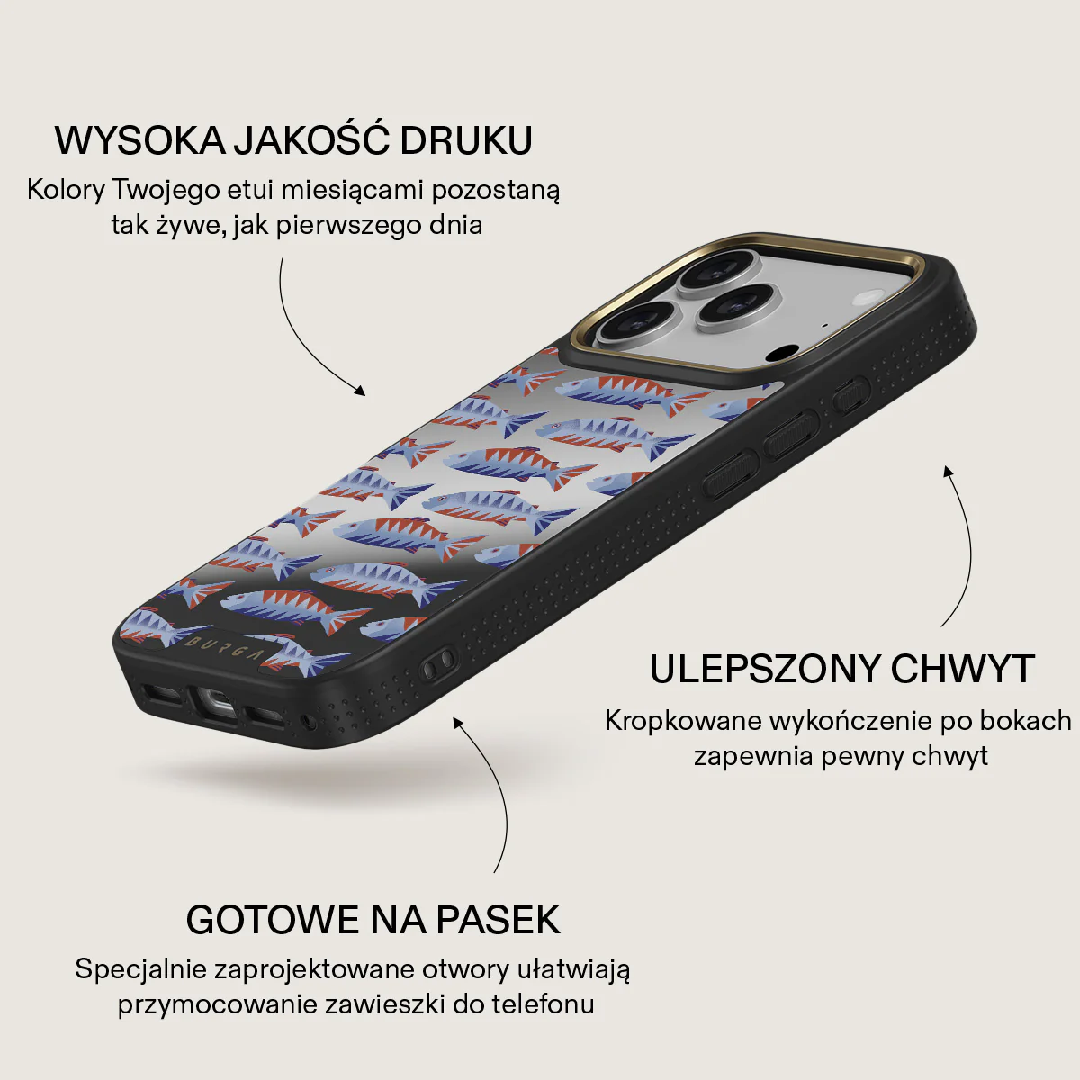 Current - iPhone 17 Pro Etui - Image 31