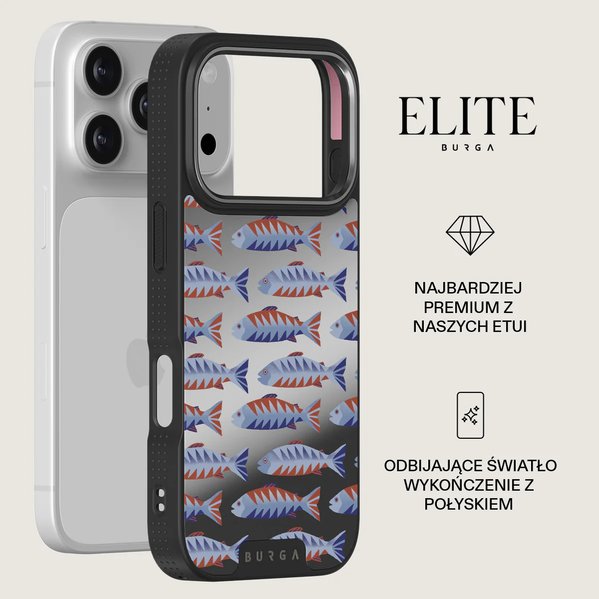 Current - iPhone 17 Pro Etui - Image 35