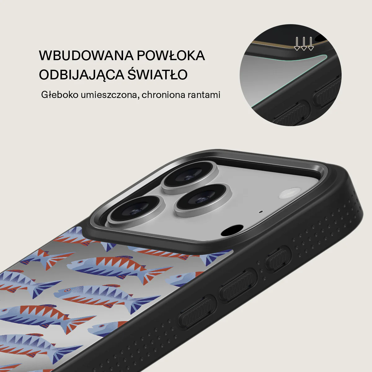 Current - iPhone 17 Pro Etui - Image 37