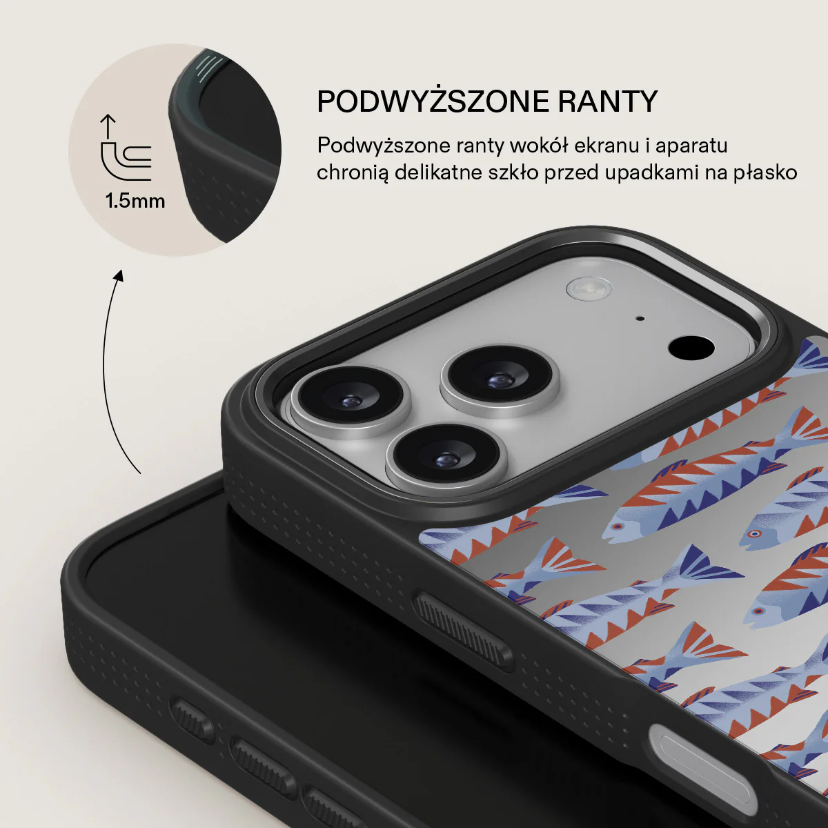 Current - iPhone 17 Pro Etui - Image 38