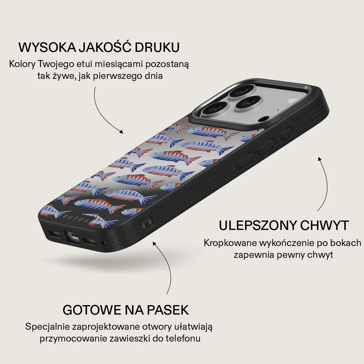 Current - iPhone 17 Pro Etui - Image 39