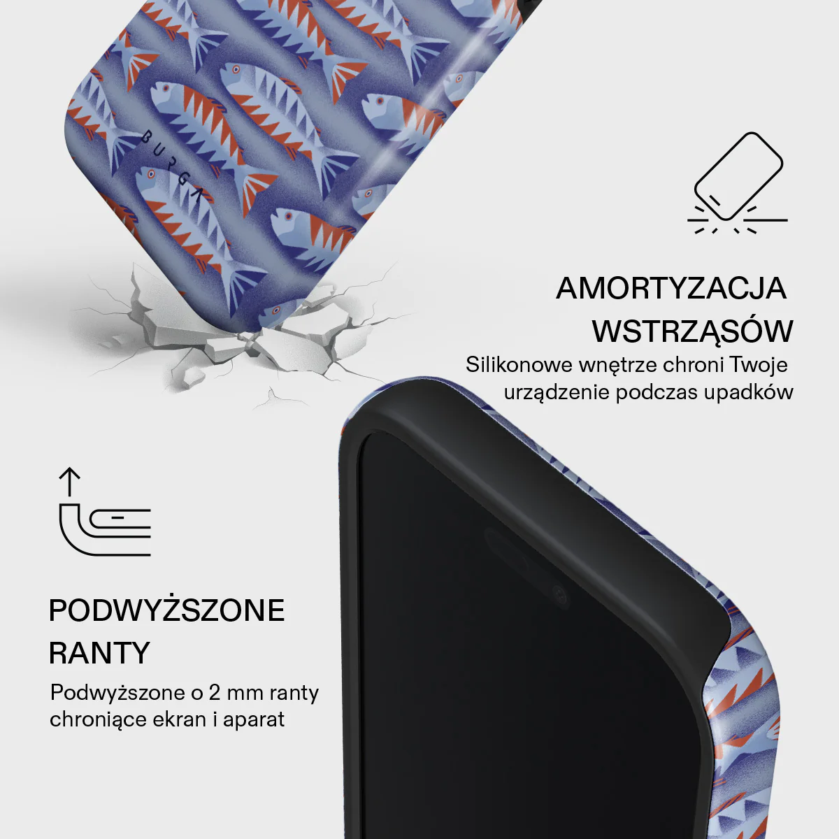 Current - iPhone 17 Pro Etui - Image 4