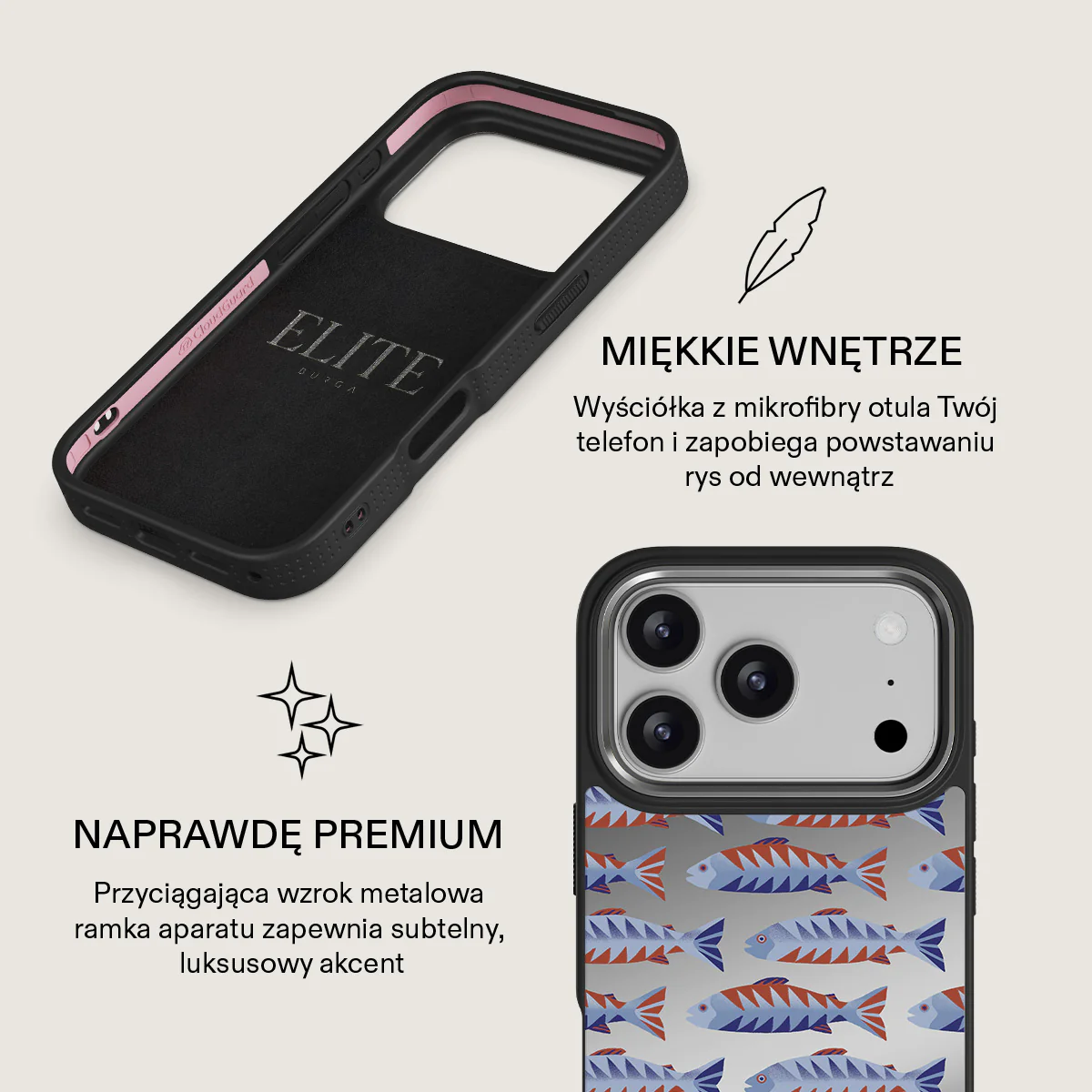 Current - iPhone 17 Pro Etui - Image 40