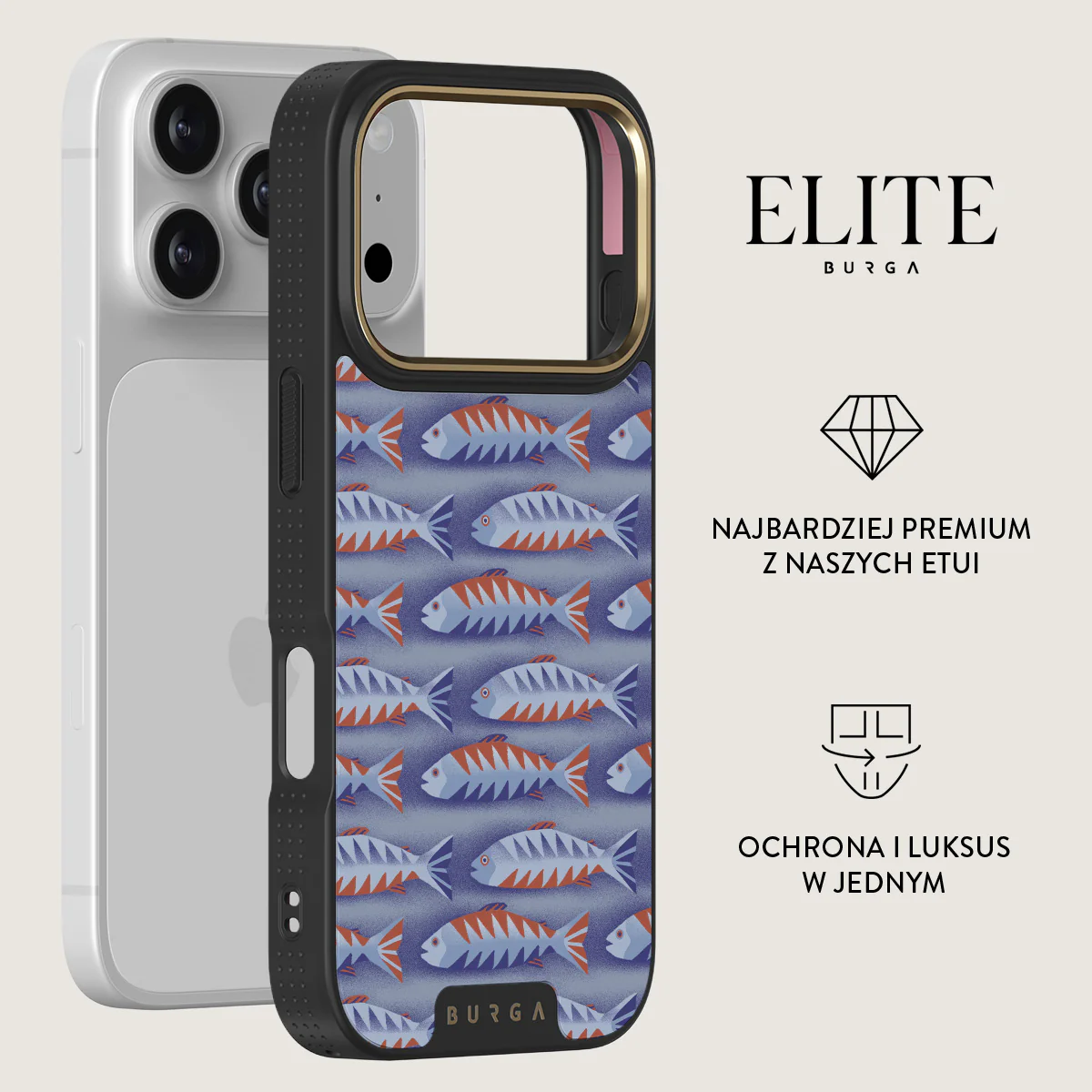 Current - iPhone 17 Pro Etui - Image 6