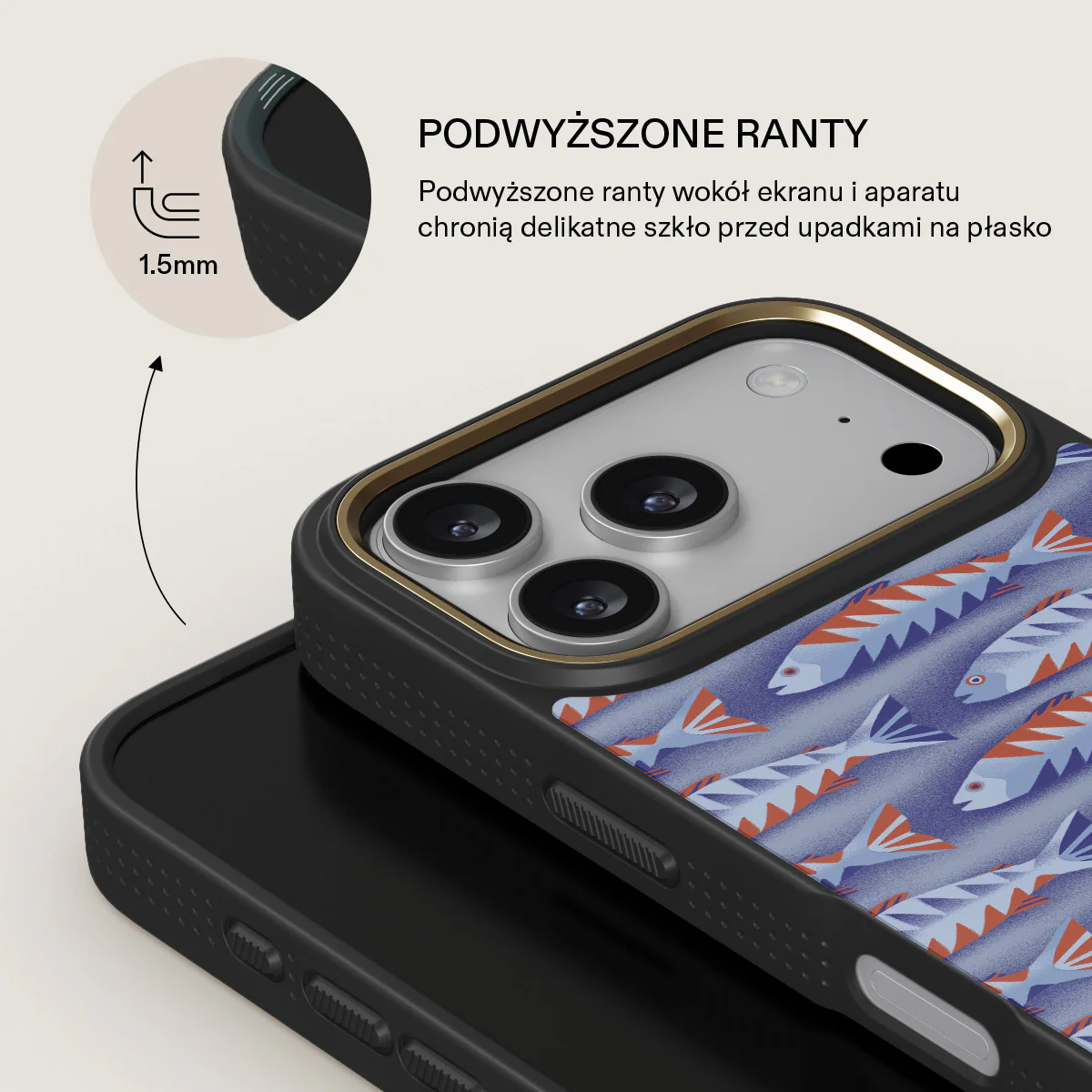 Current - iPhone 17 Pro Etui - Image 8