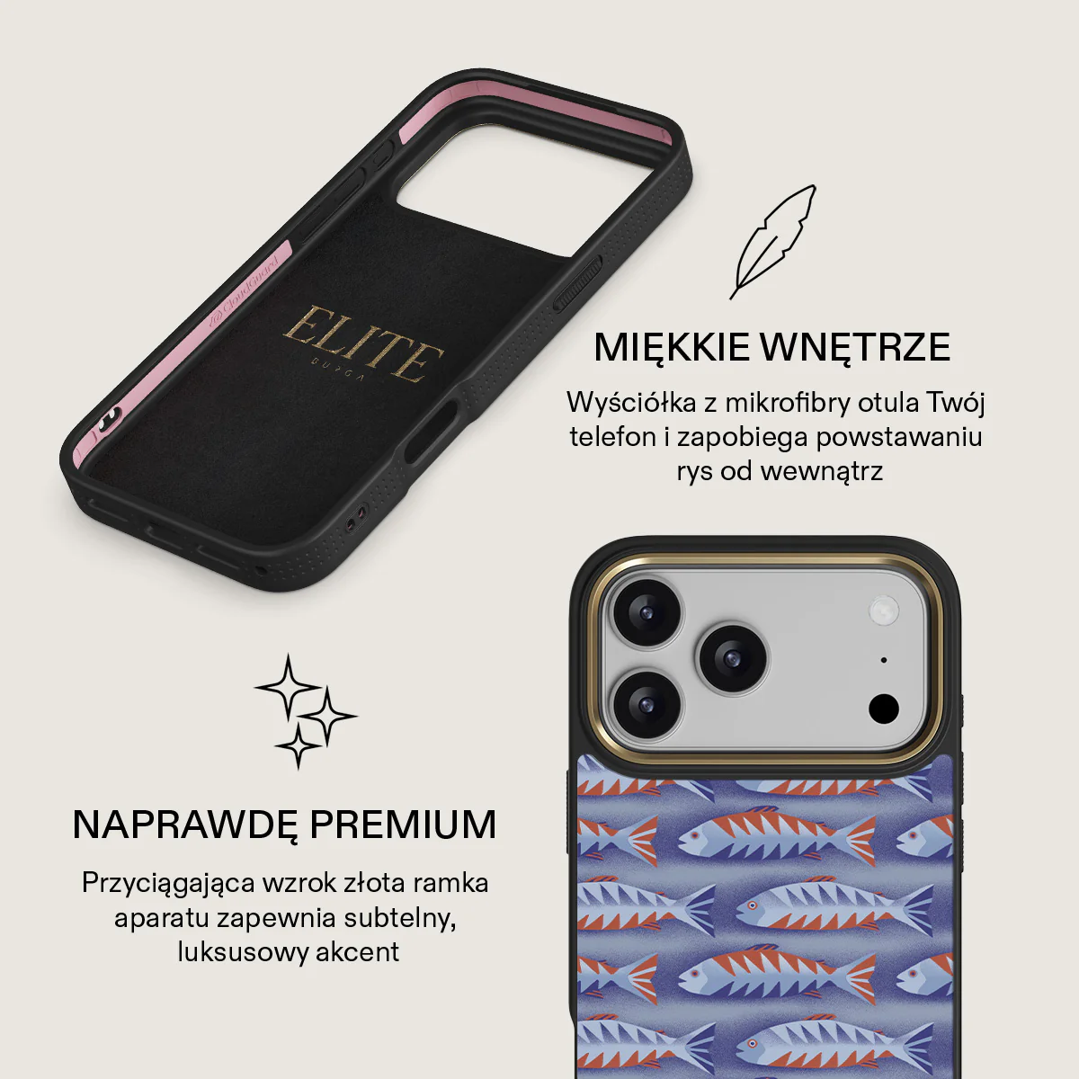 Current - iPhone 17 Pro Max Etui - Image 10