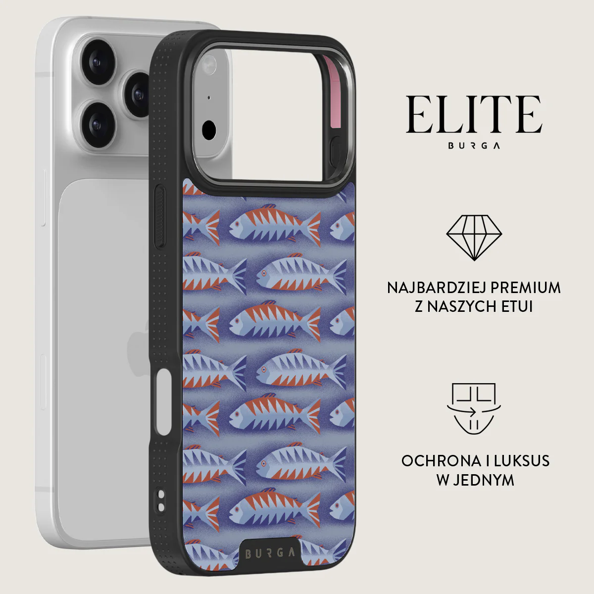 Current - iPhone 17 Pro Max Etui - Image 13
