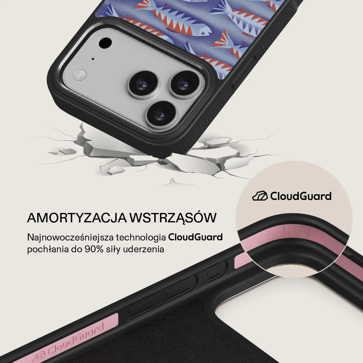 Current - iPhone 17 Pro Max Etui - Image 14