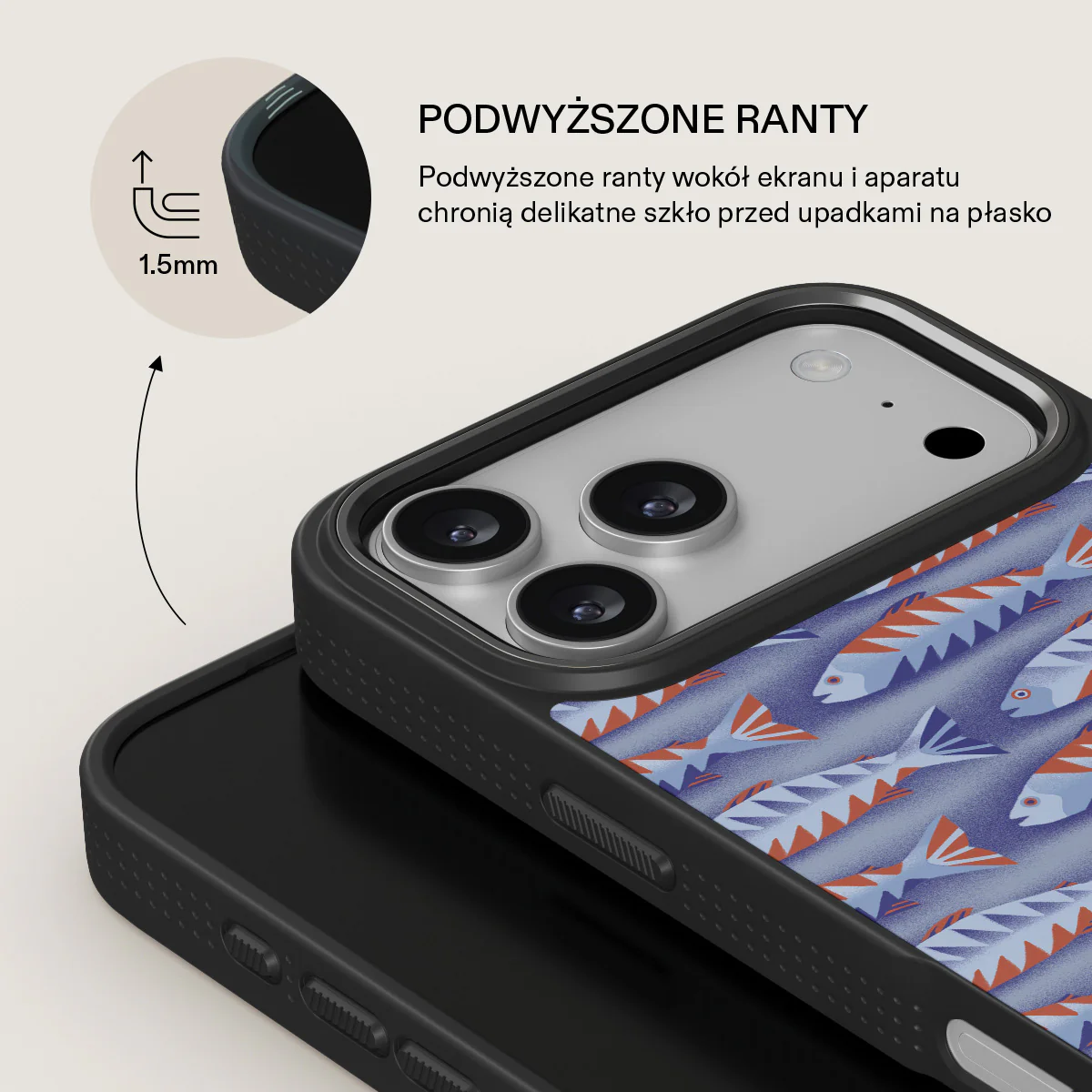 Current - iPhone 17 Pro Max Etui - Image 15