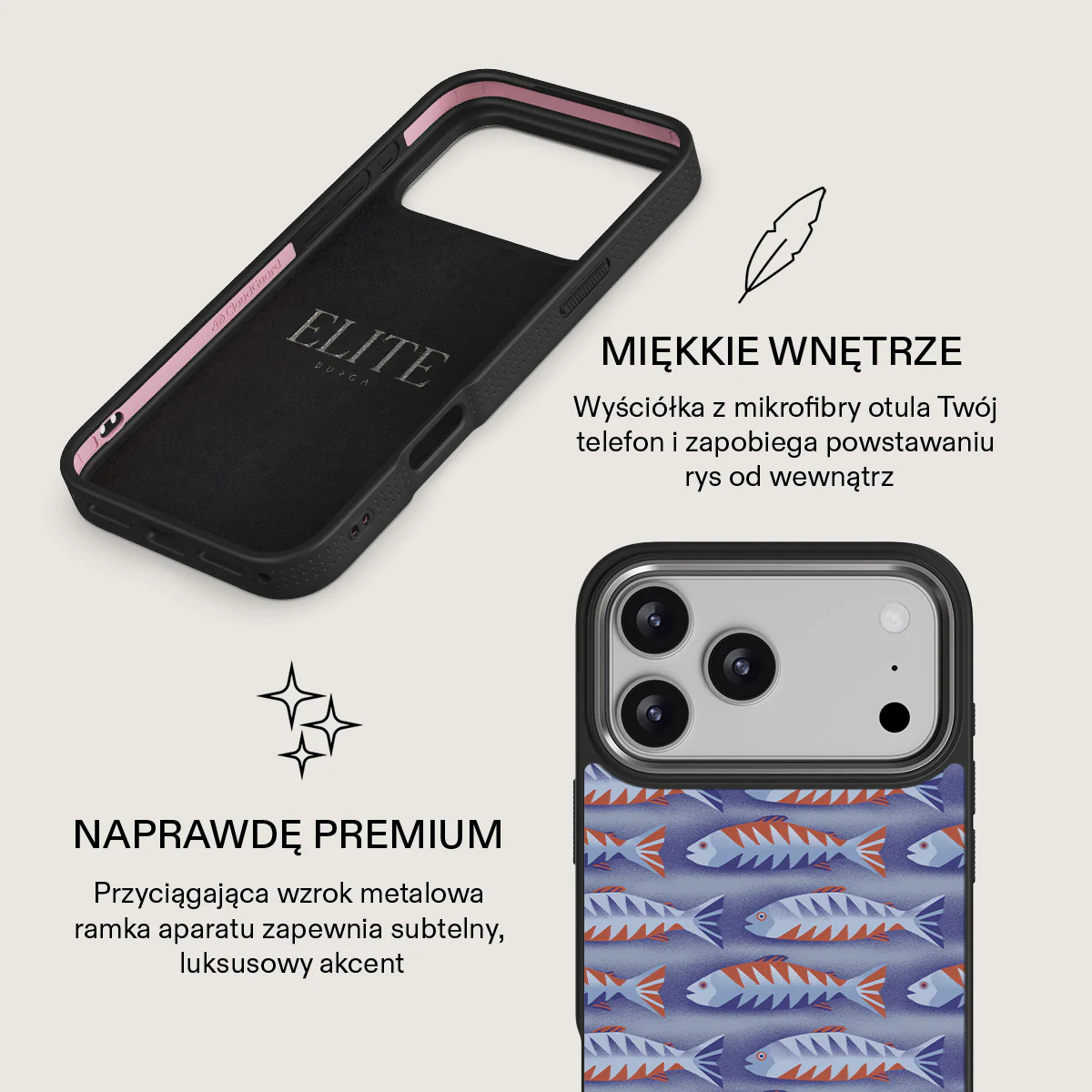 Current - iPhone 17 Pro Max Etui - Image 17