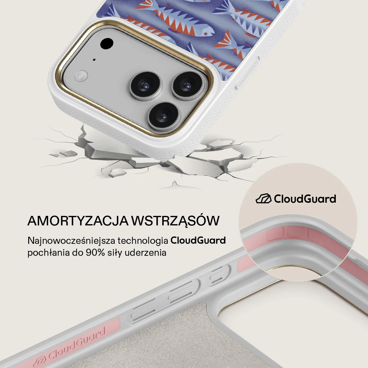 Current - iPhone 17 Pro Max Etui - Image 21