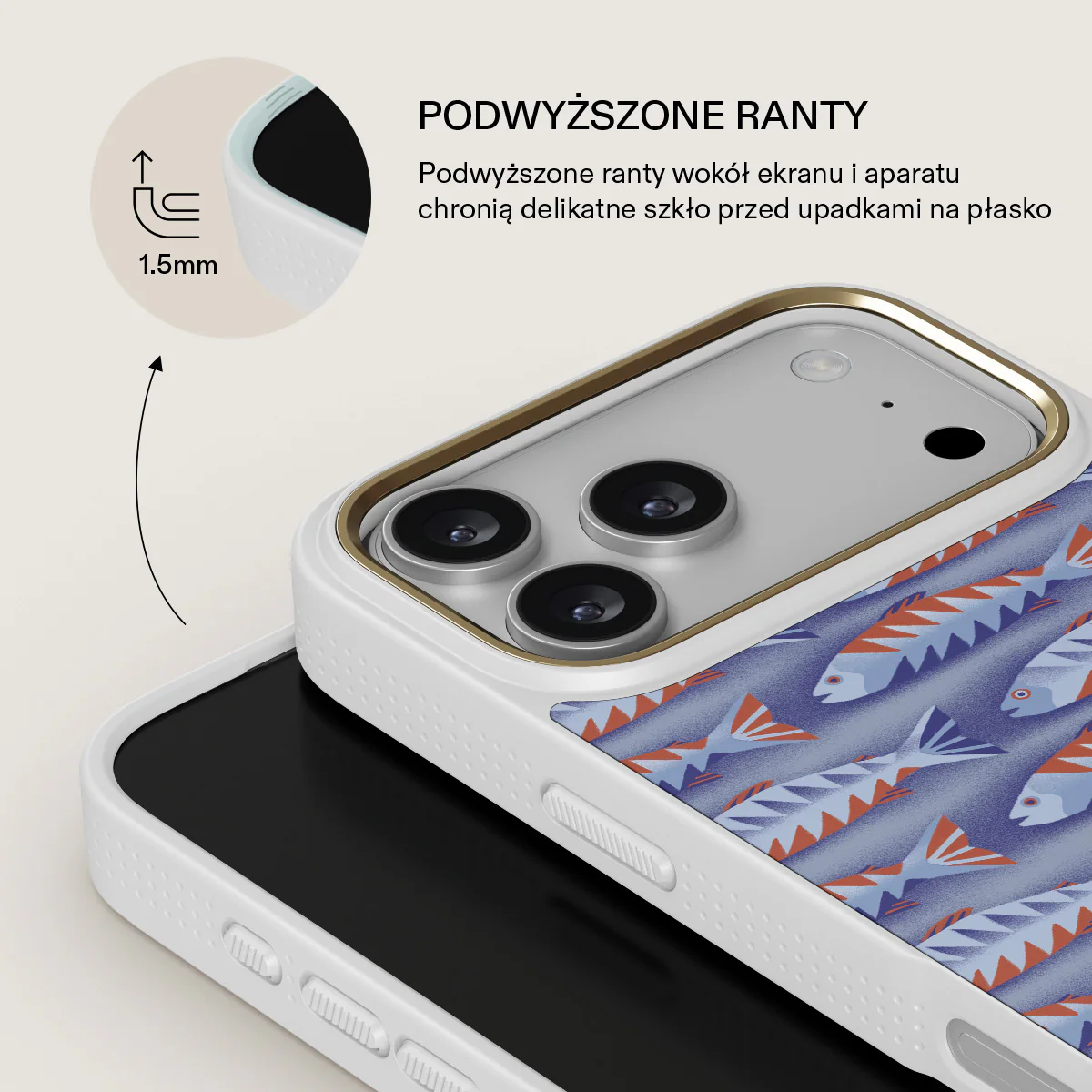Current - iPhone 17 Pro Max Etui - Image 22