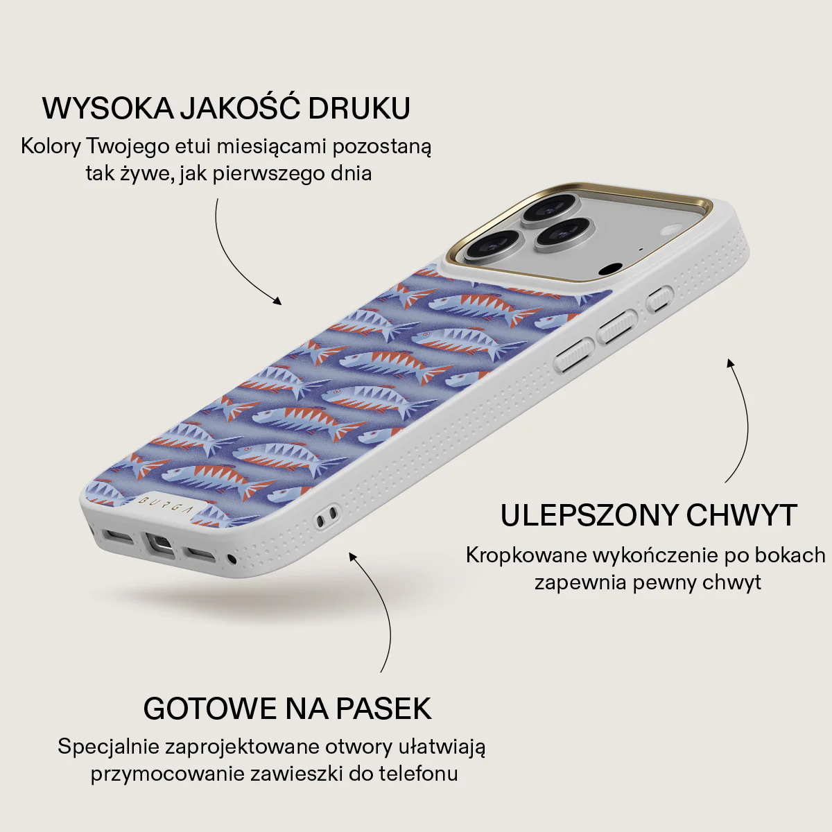 Current - iPhone 17 Pro Max Etui - Image 23