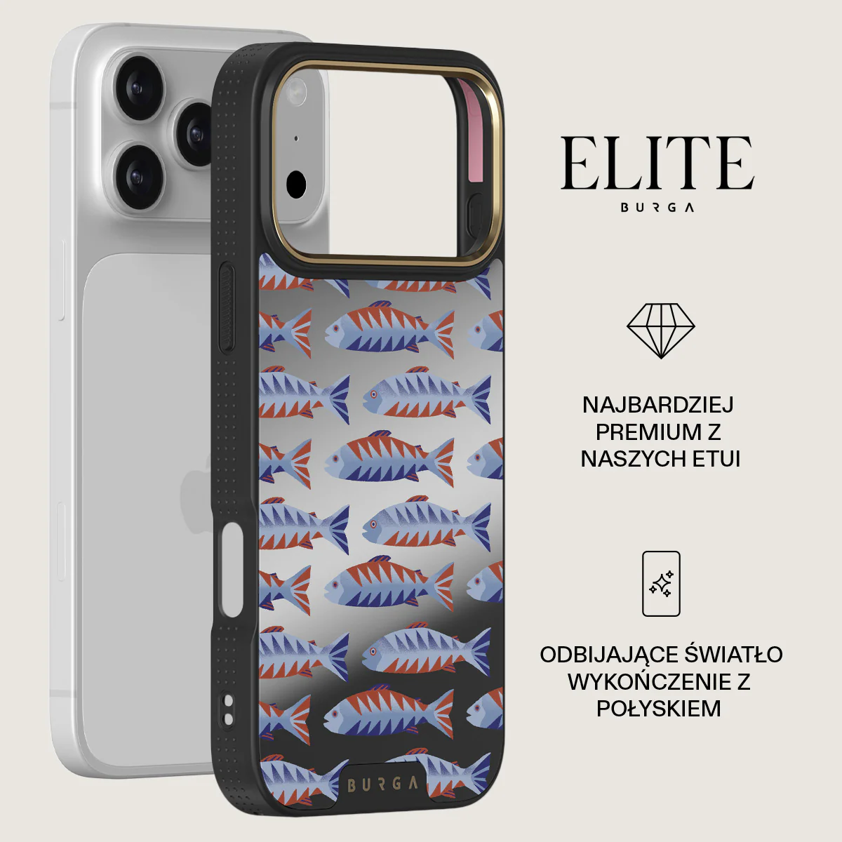 Current - iPhone 17 Pro Max Etui - Image 27