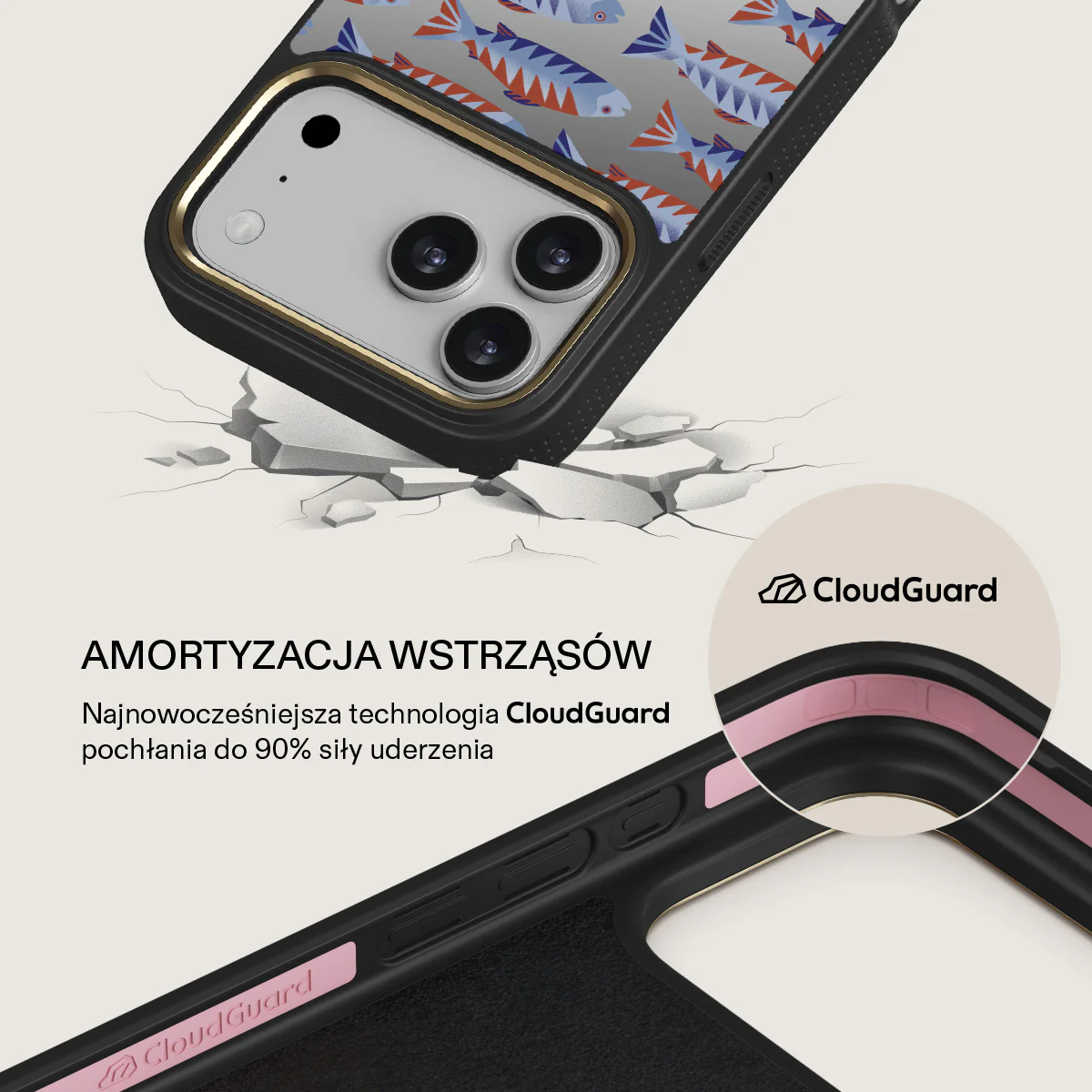 Current - iPhone 17 Pro Max Etui - Image 28