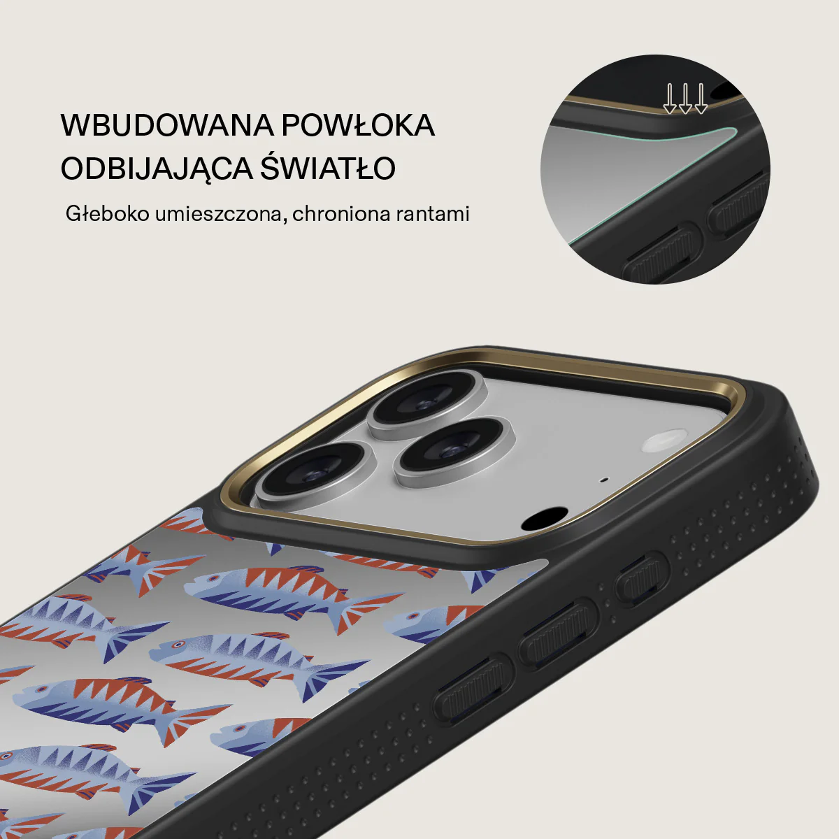 Current - iPhone 17 Pro Max Etui - Image 29
