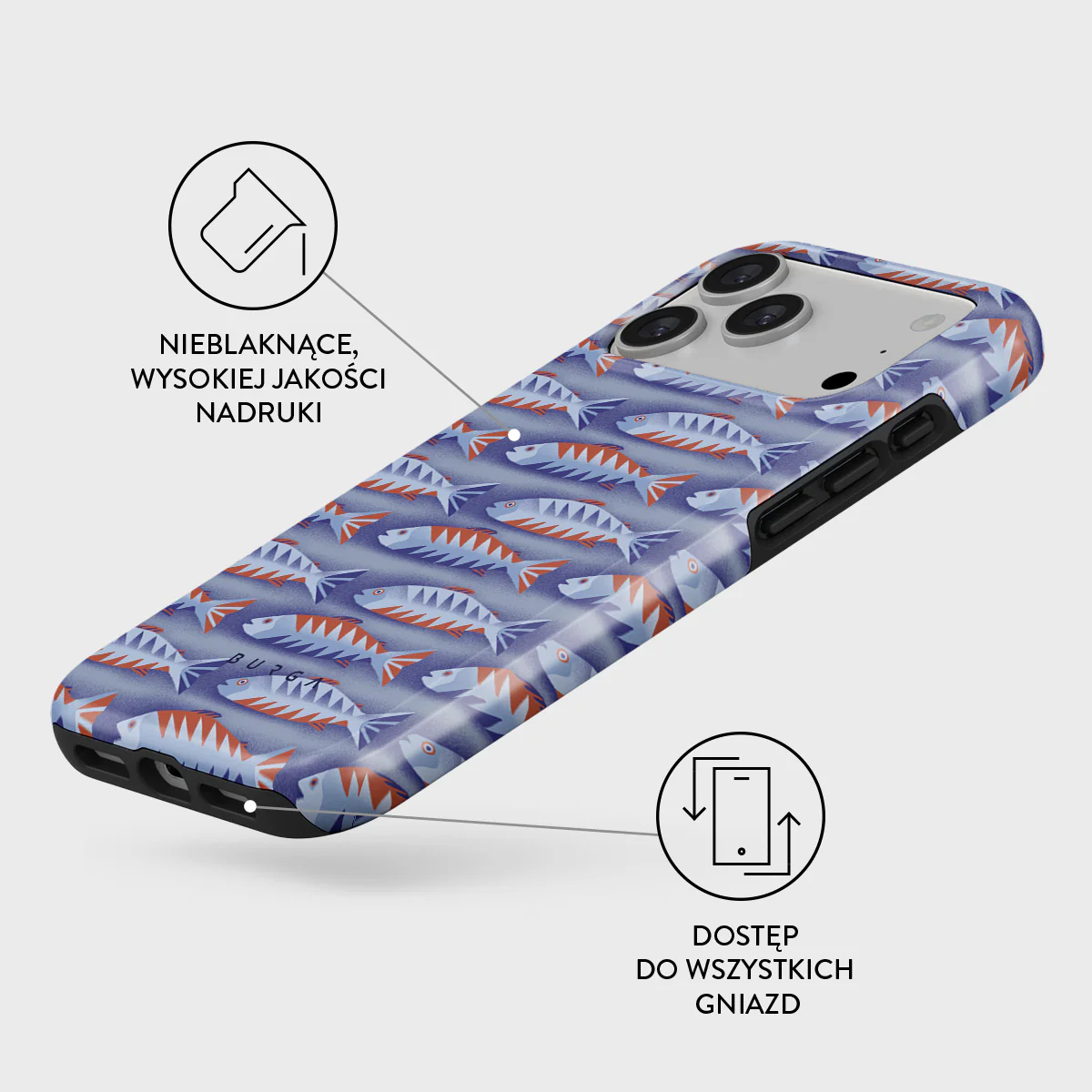 Current - iPhone 17 Pro Max Etui - Image 3