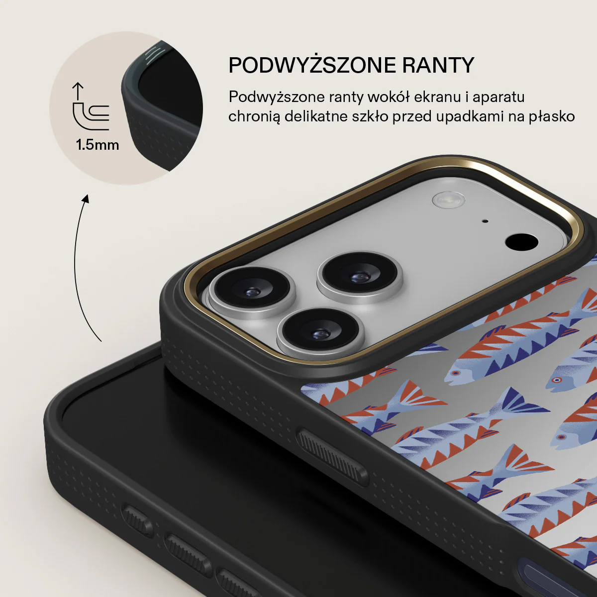 Current - iPhone 17 Pro Max Etui - Image 30