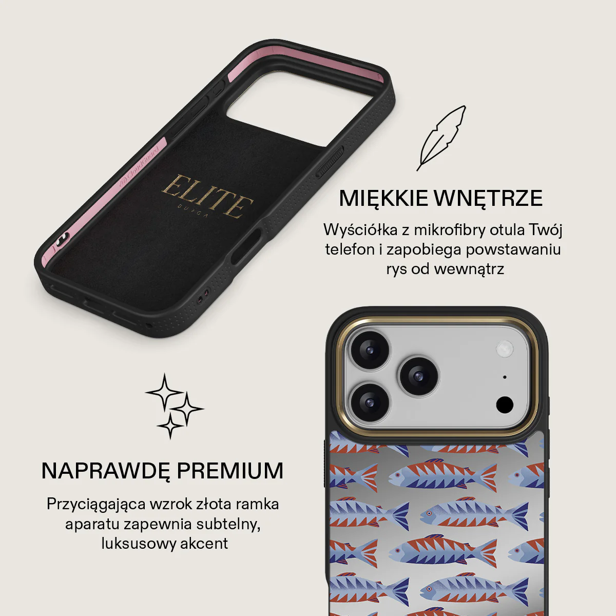 Current - iPhone 17 Pro Max Etui - Image 32