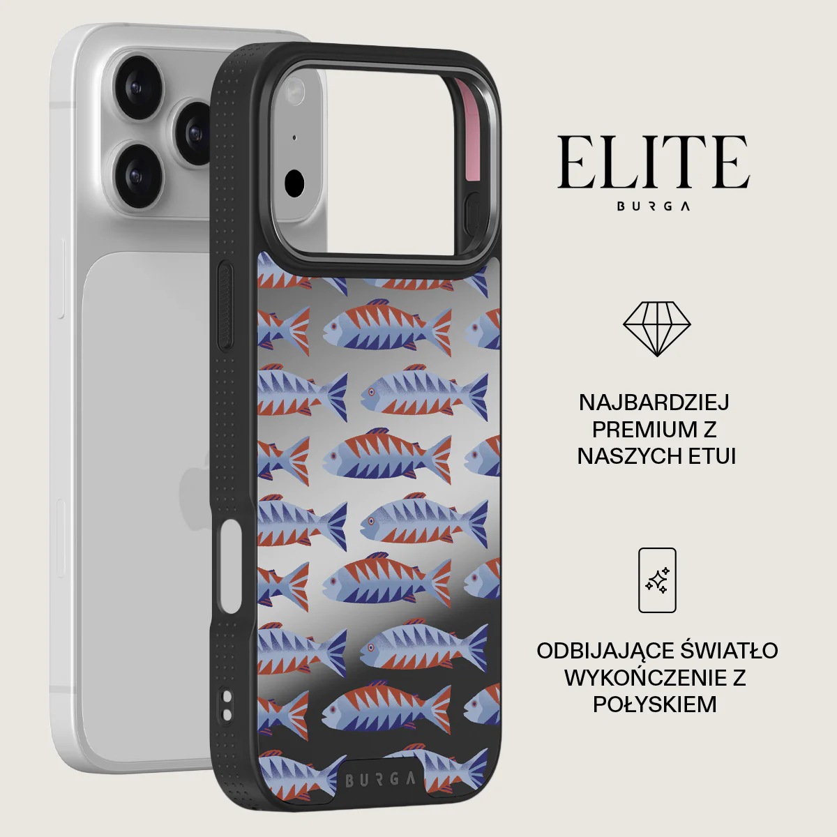 Current - iPhone 17 Pro Max Etui - Image 35