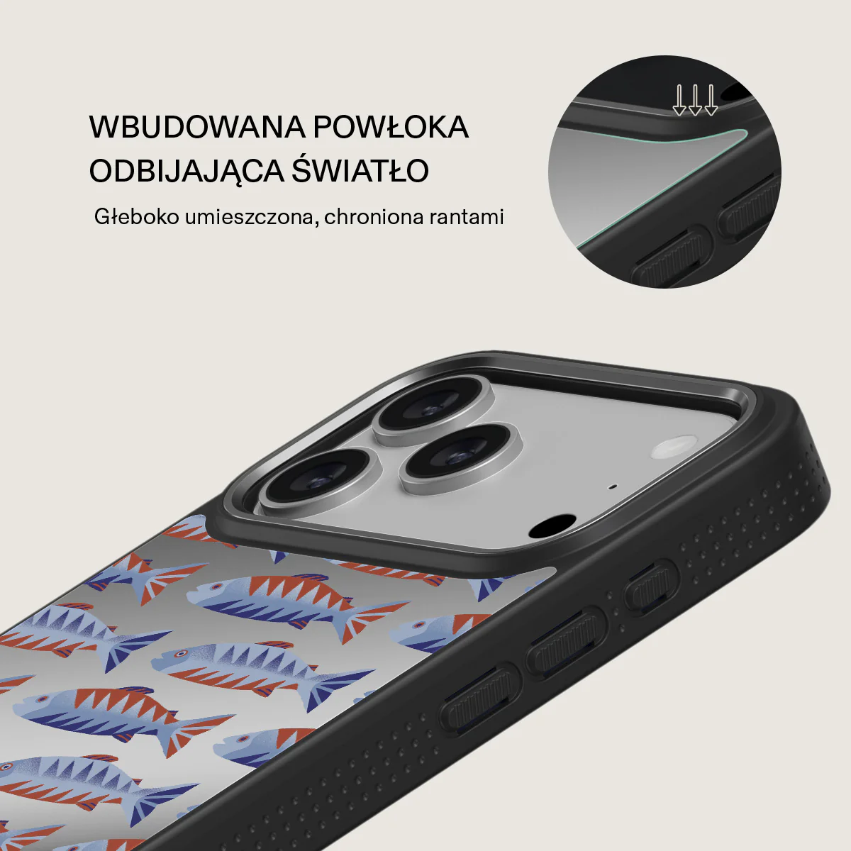 Current - iPhone 17 Pro Max Etui - Image 37