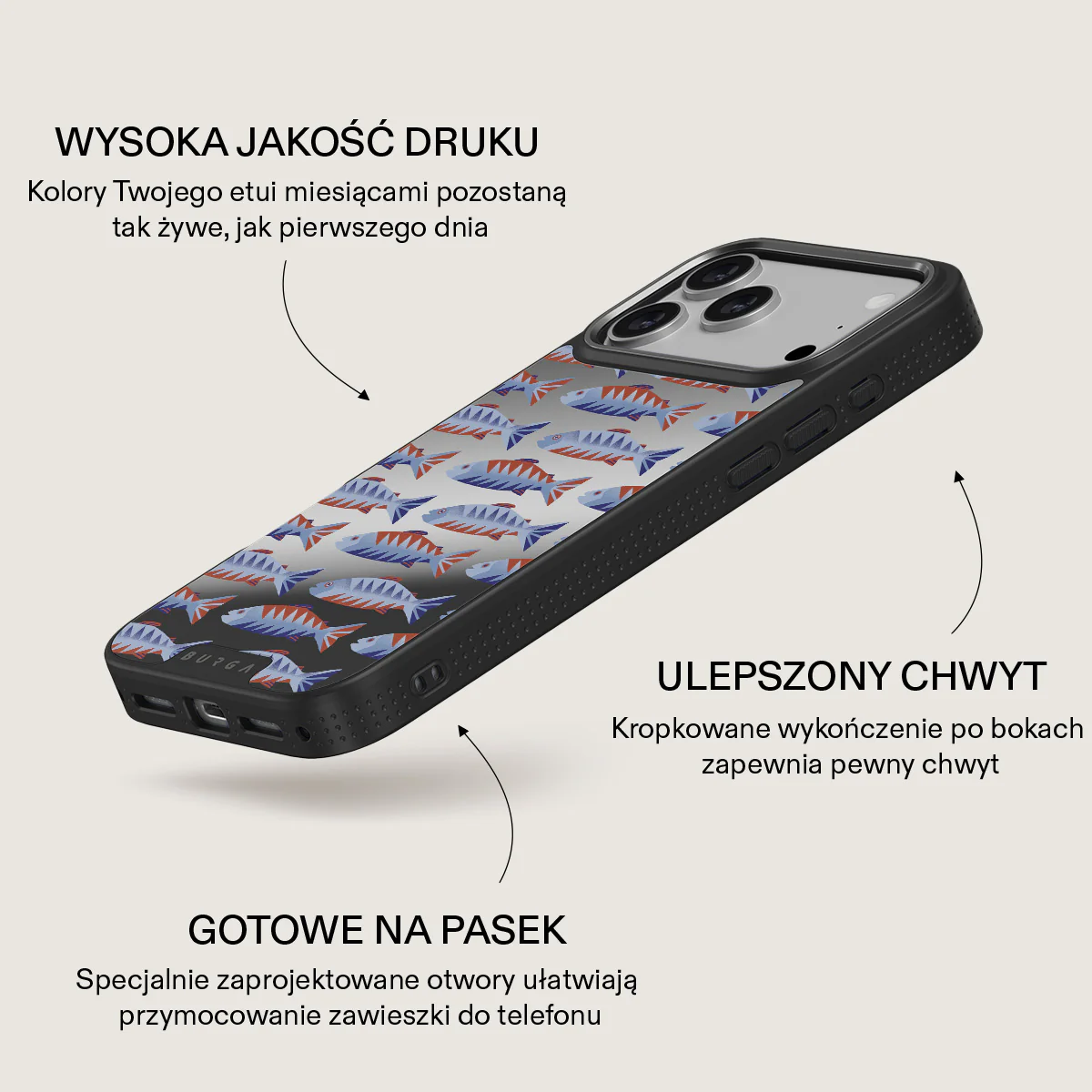 Current - iPhone 17 Pro Max Etui - Image 39