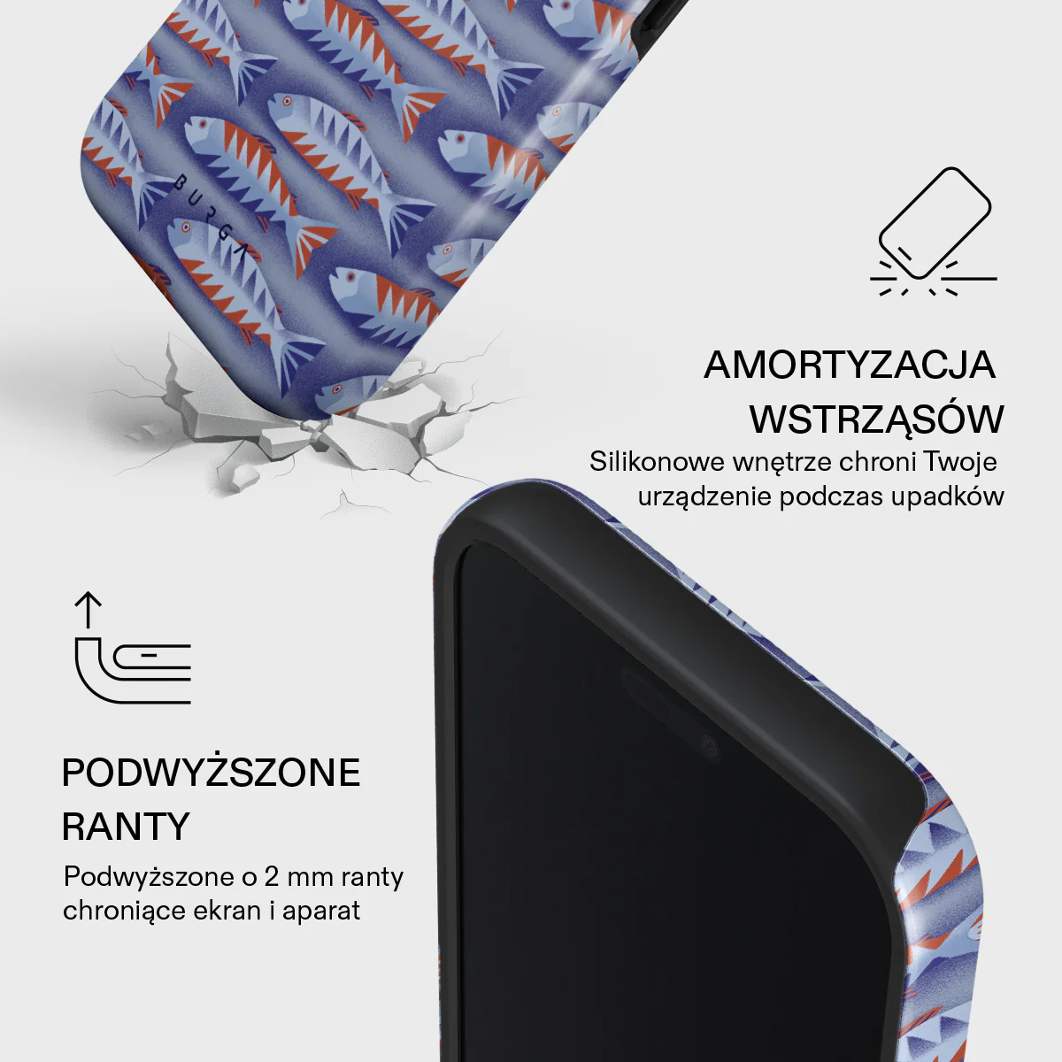Current - iPhone 17 Pro Max Etui - Image 4