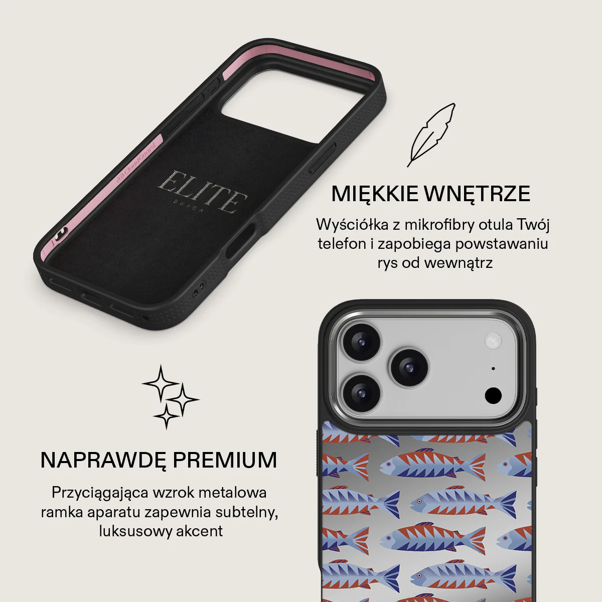 Current - iPhone 17 Pro Max Etui - Image 40