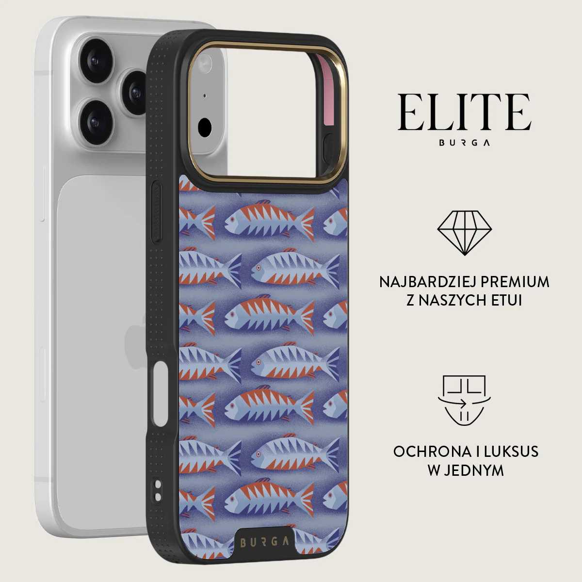 Current - iPhone 17 Pro Max Etui - Image 6