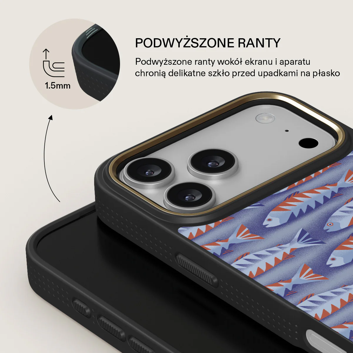 Current - iPhone 17 Pro Max Etui - Image 8
