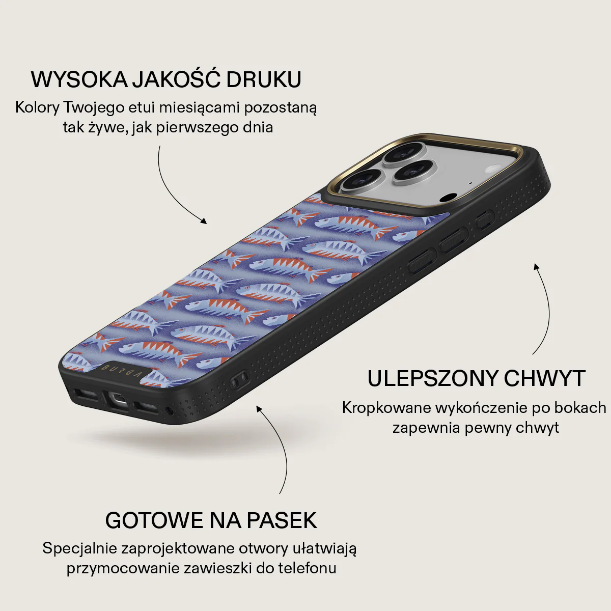 Current - iPhone 17 Pro Max Etui - Image 9