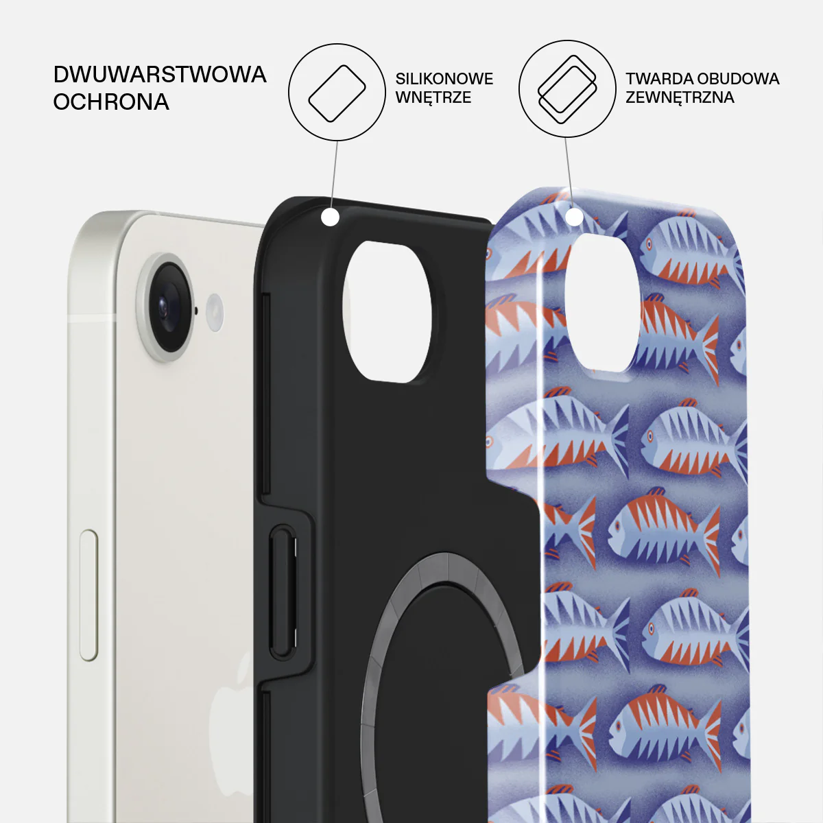 Current - iPhone 17e Etui - Image 2