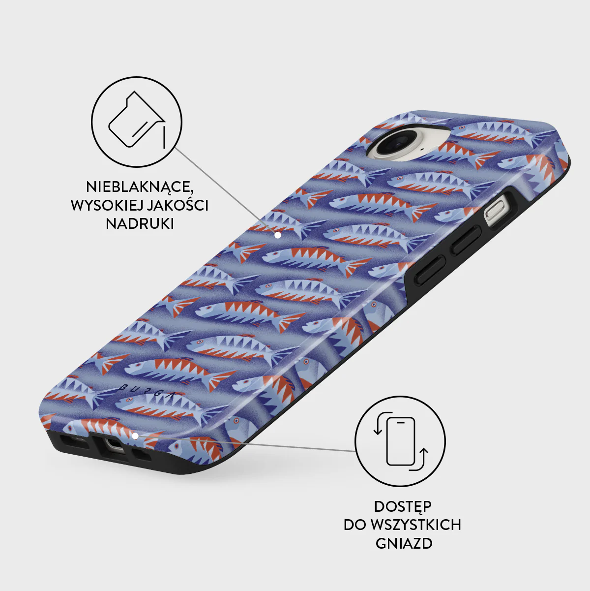 Current - iPhone 17e Etui - Image 3