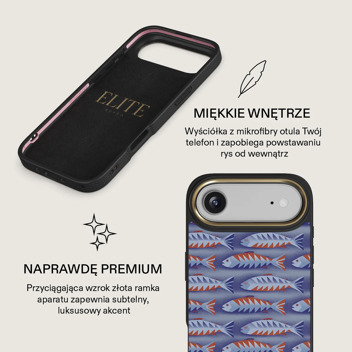 Current - iPhone Air Etui - Image 10