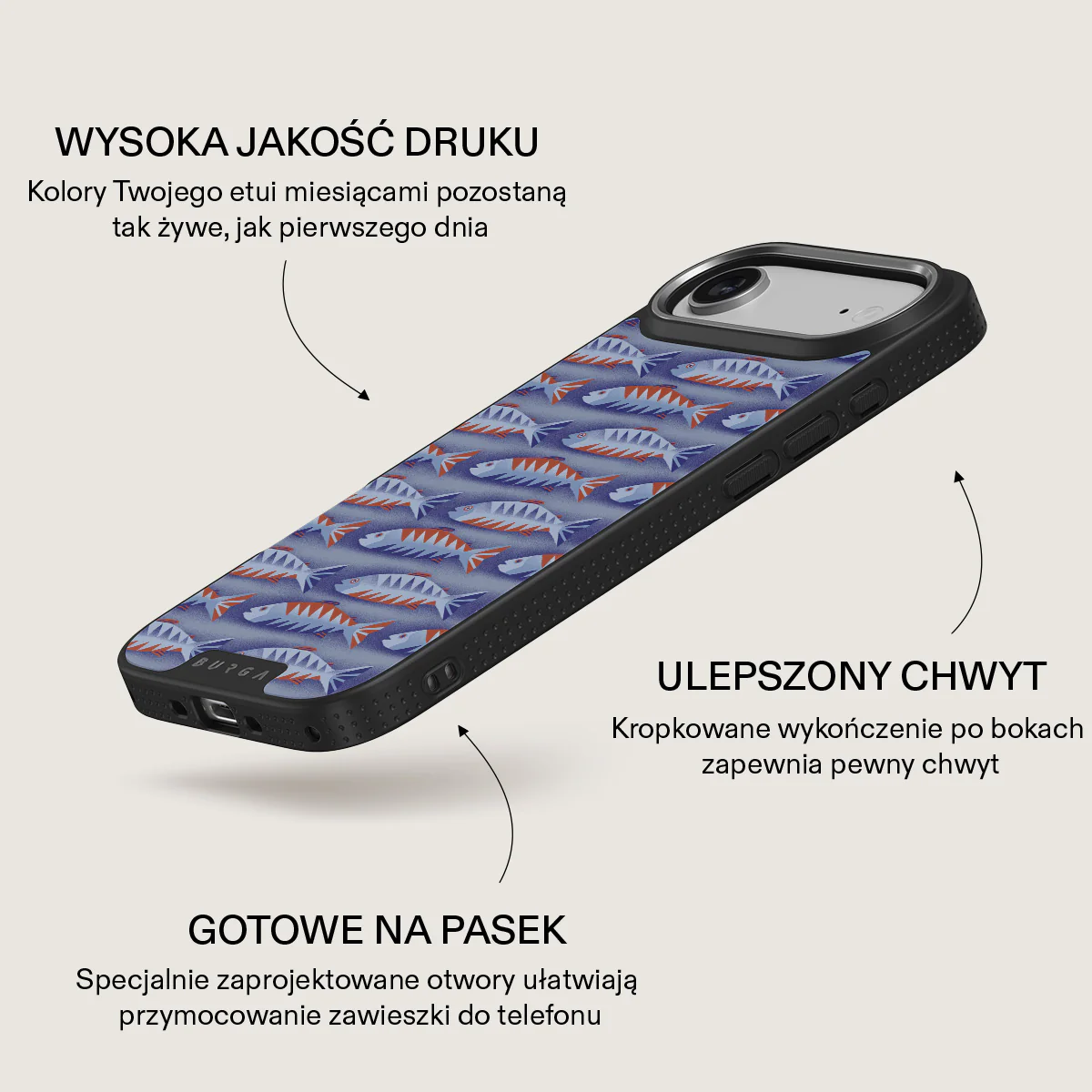 Current - iPhone Air Etui - Image 16