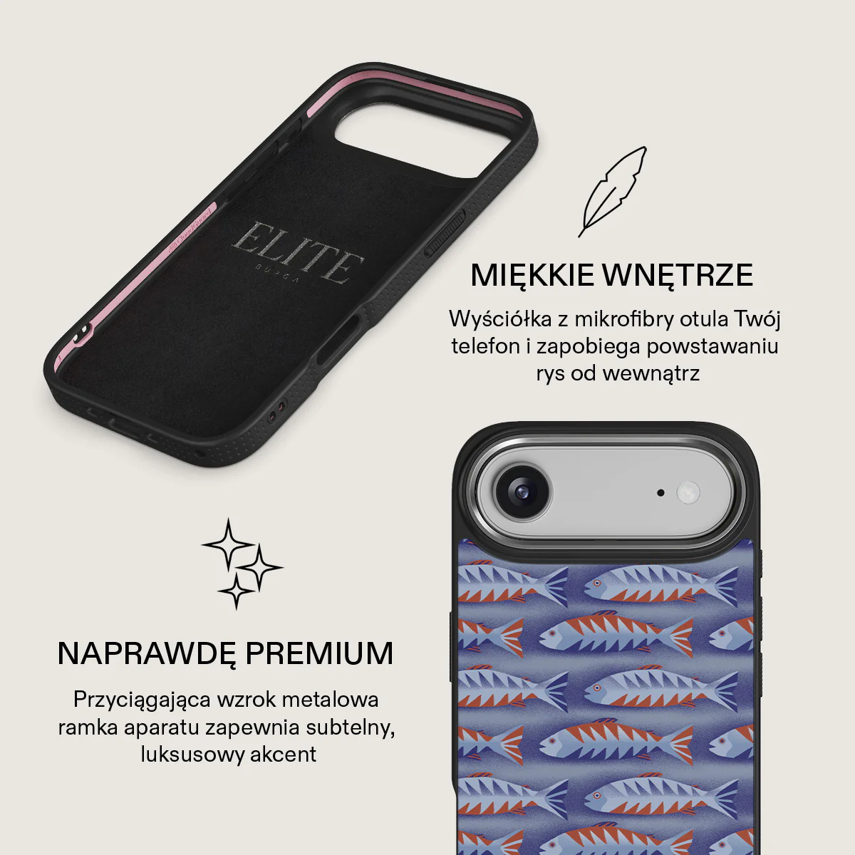 Current - iPhone Air Etui - Image 17