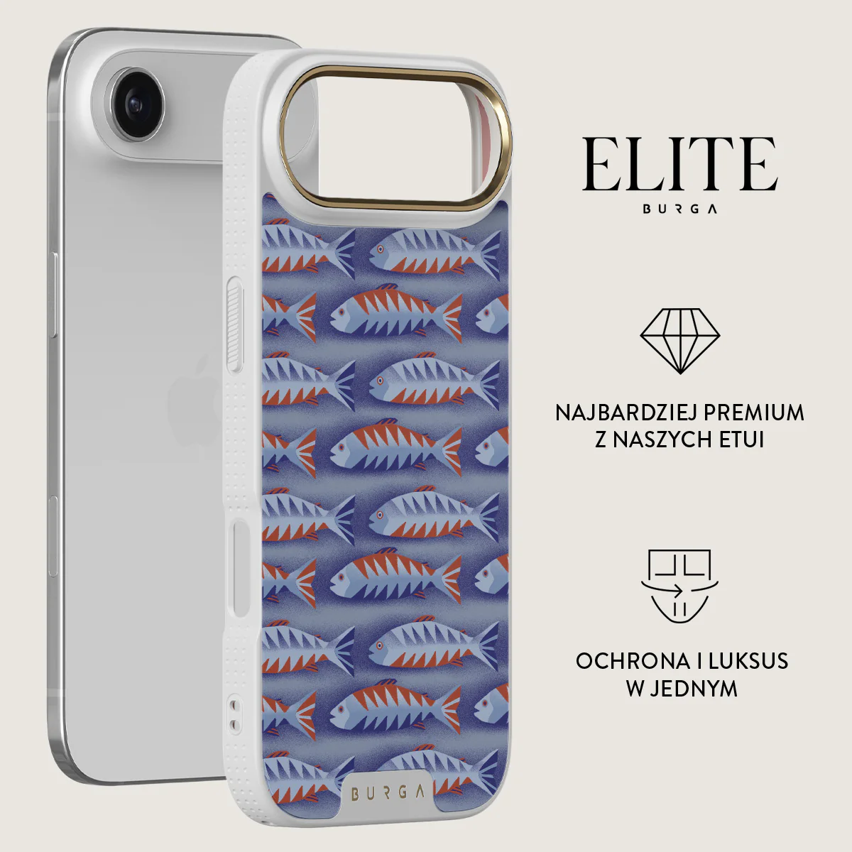 Current - iPhone Air Etui - Image 20