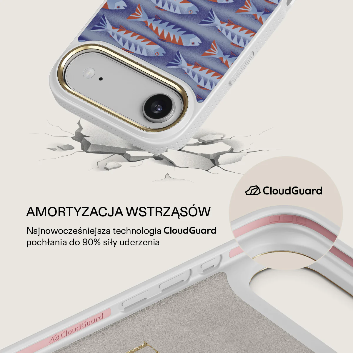 Current - iPhone Air Etui - Image 21