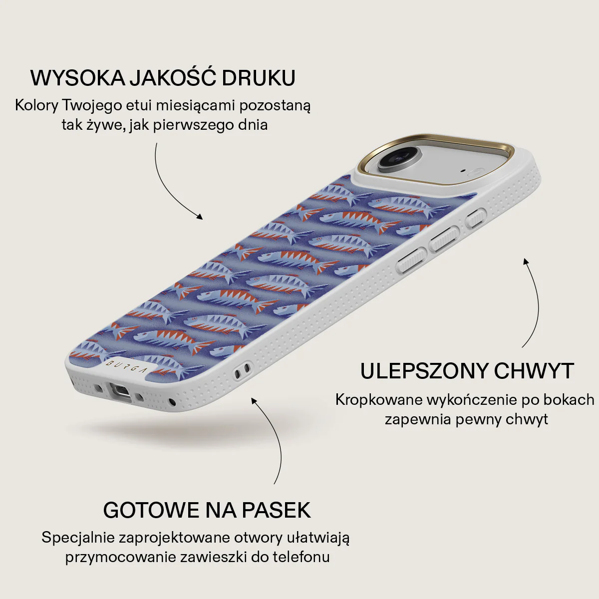 Current - iPhone Air Etui - Image 23