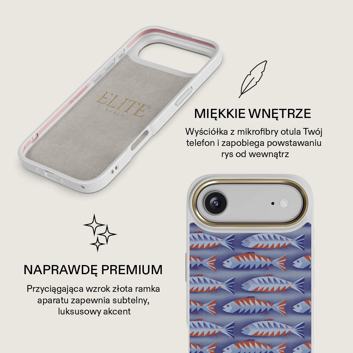 Current - iPhone Air Etui - Image 24