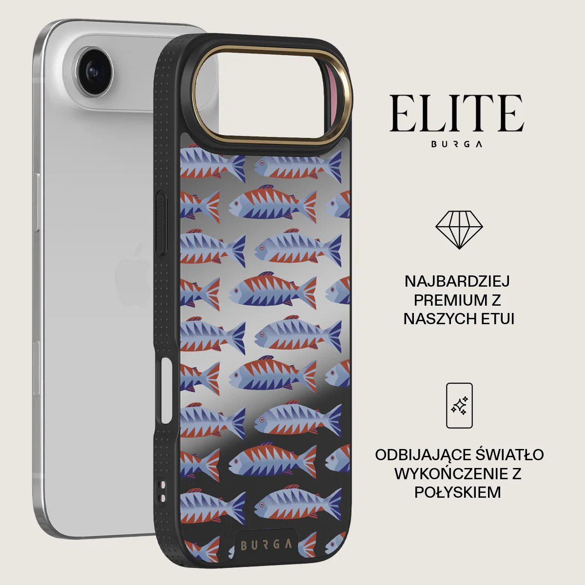 Current - iPhone Air Etui - Image 27