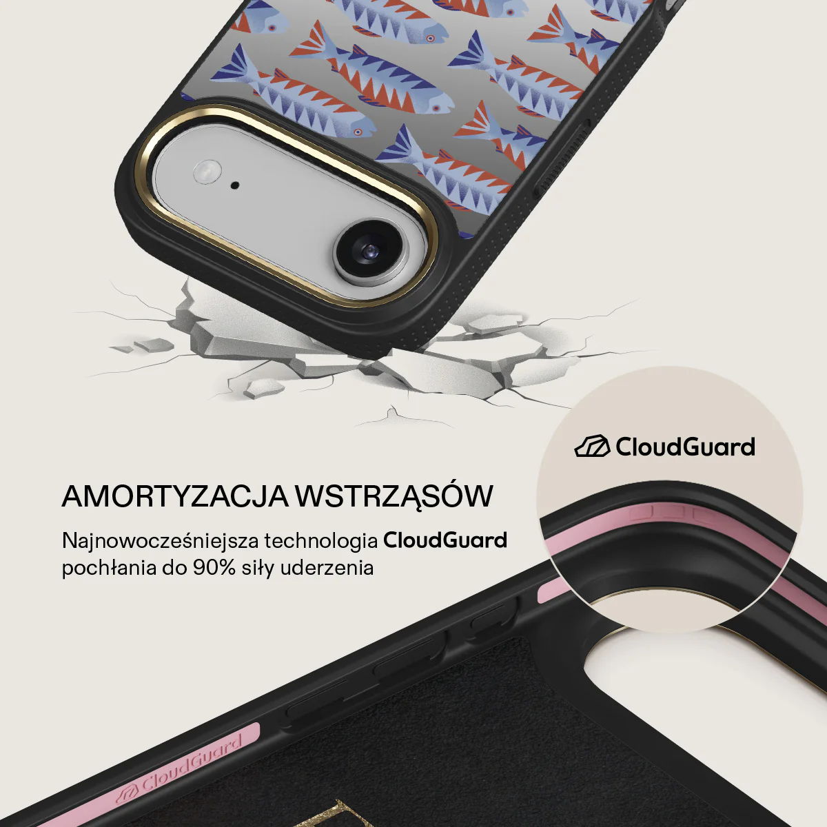 Current - iPhone Air Etui - Image 28