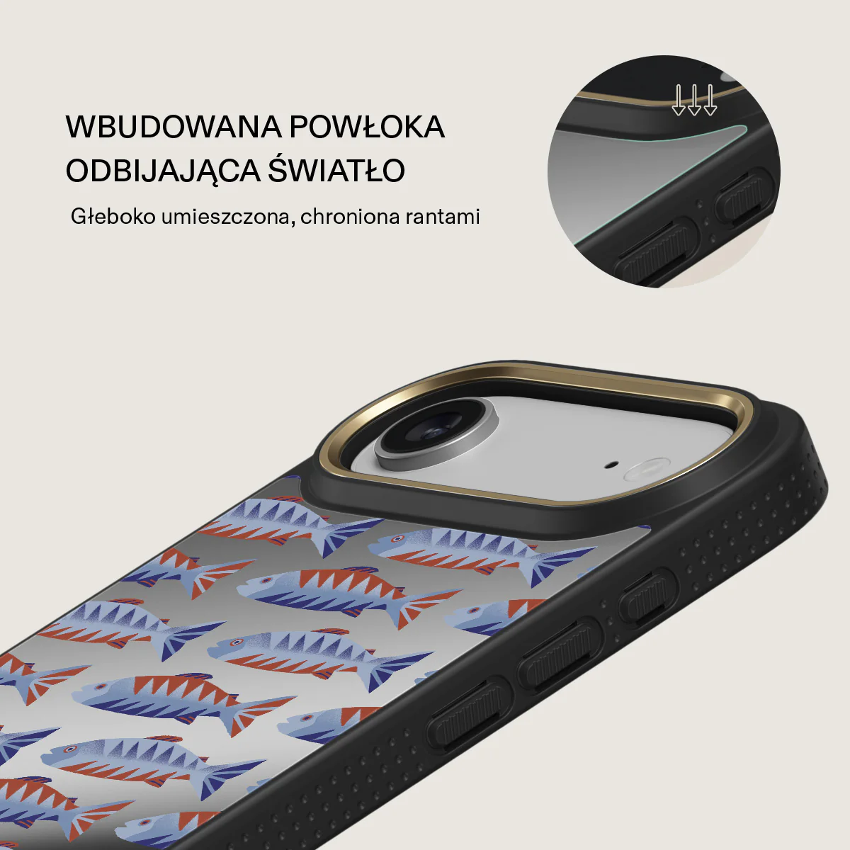 Current - iPhone Air Etui - Image 29