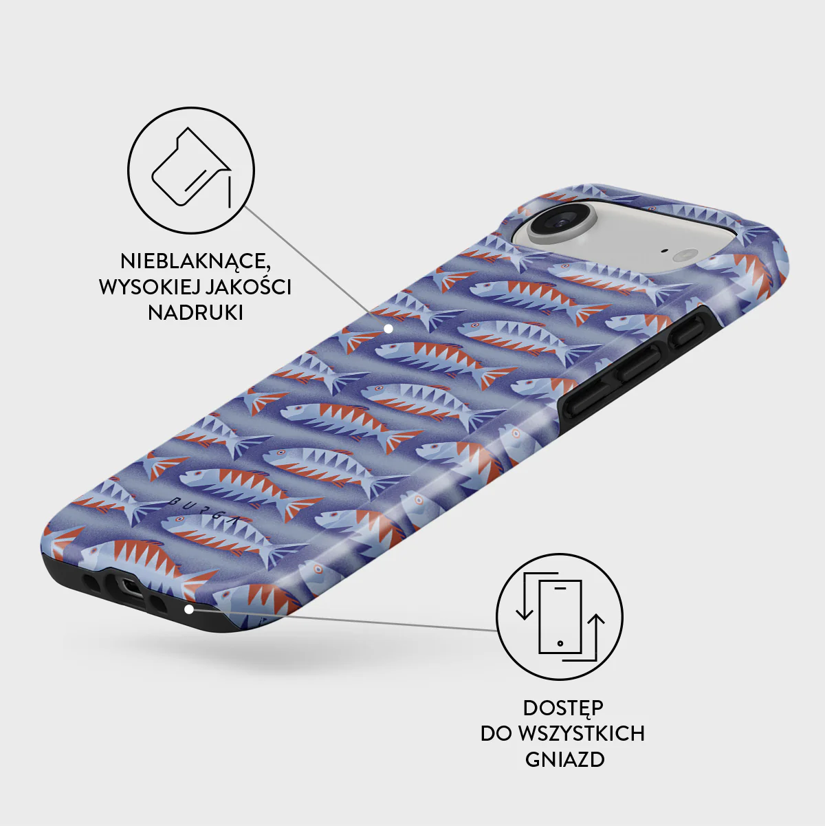 Current - iPhone Air Etui - Image 3