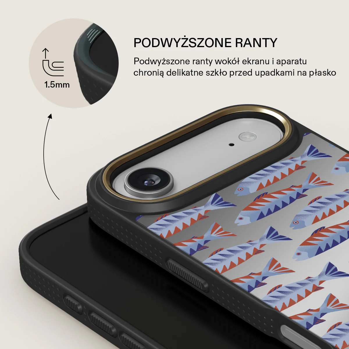 Current - iPhone Air Etui - Image 30