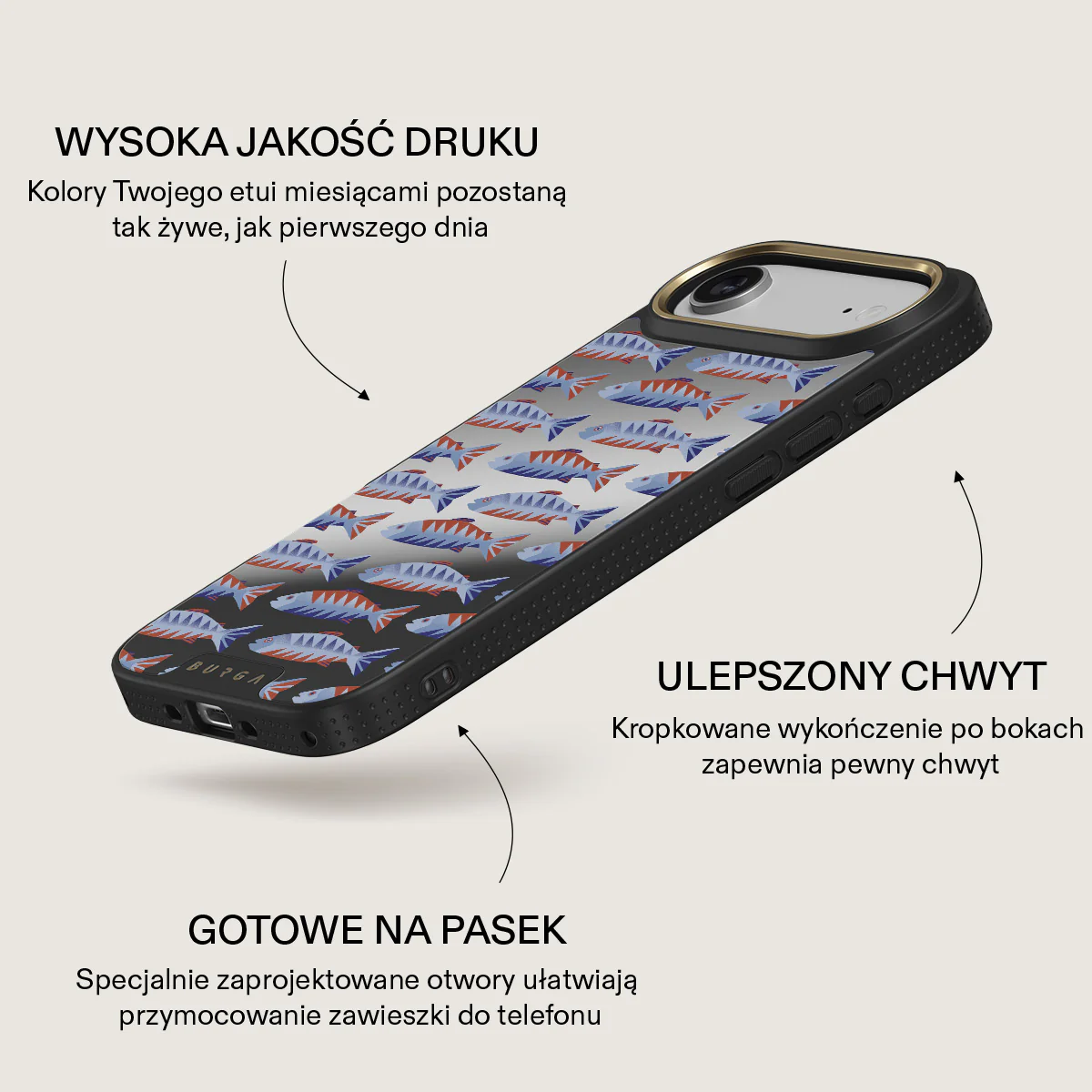 Current - iPhone Air Etui - Image 31