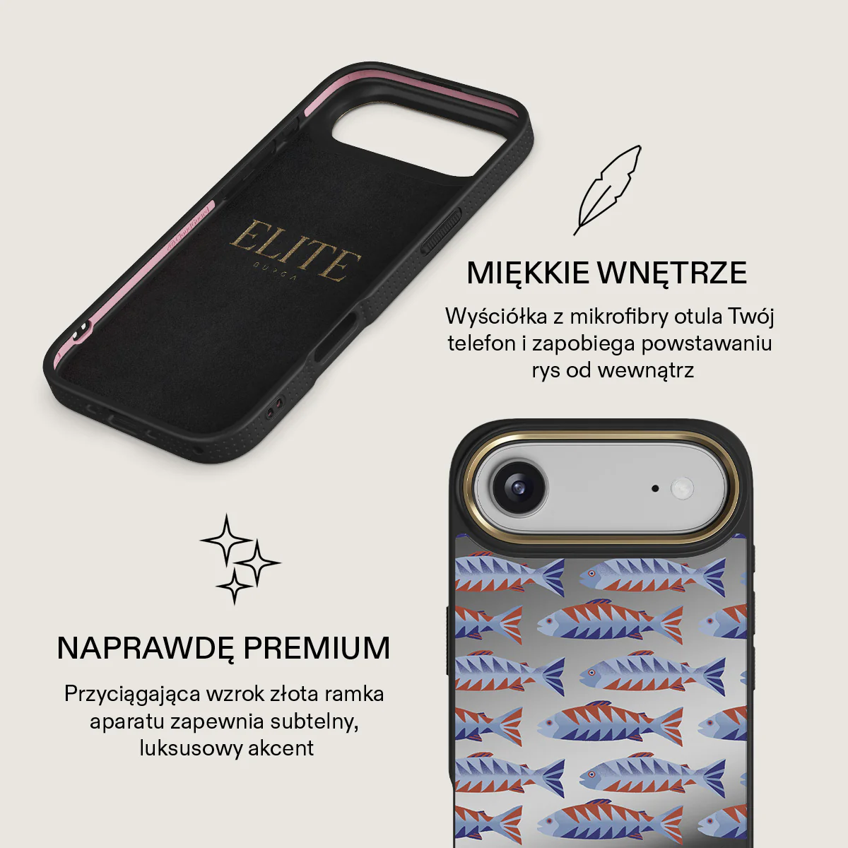 Current - iPhone Air Etui - Image 32