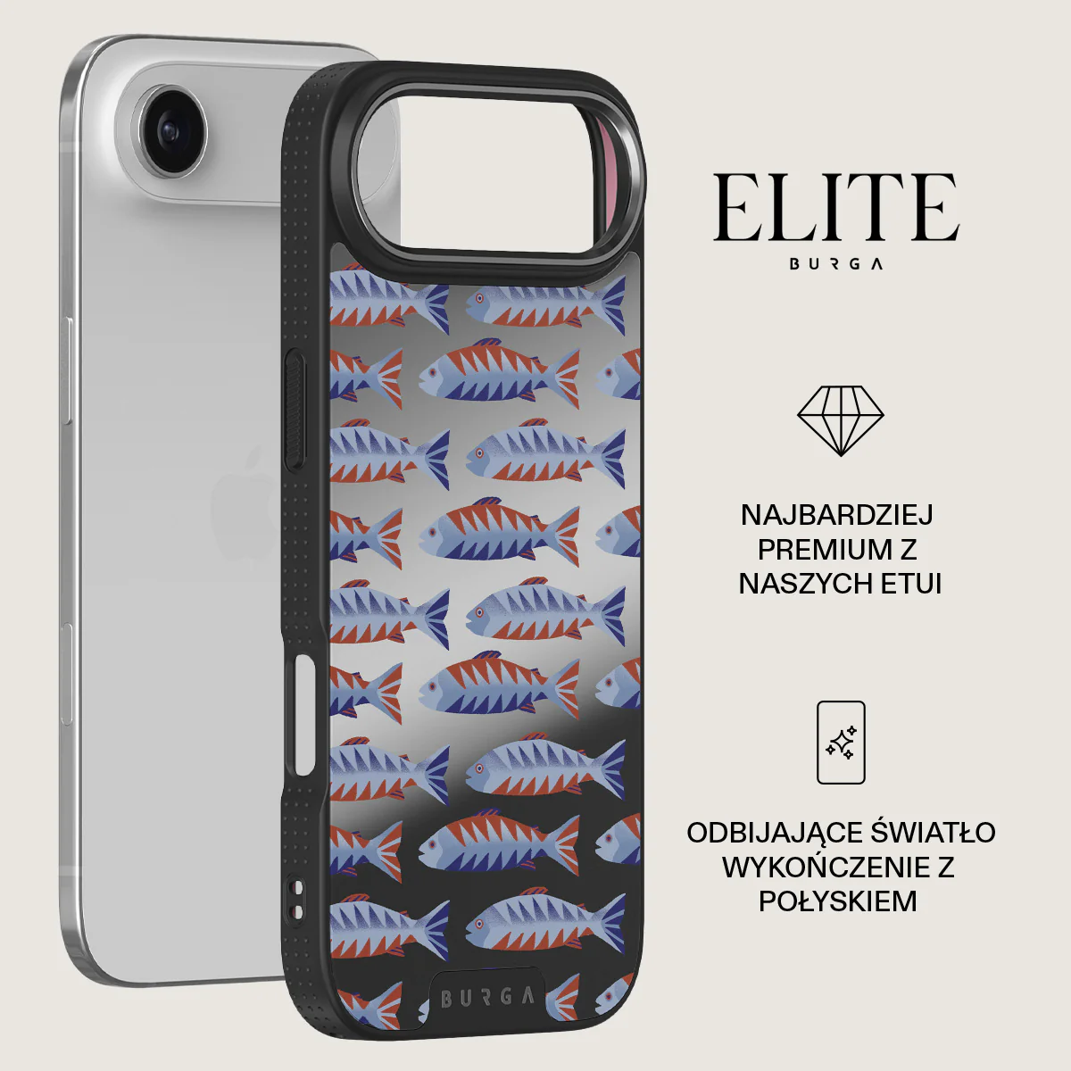 Current - iPhone Air Etui - Image 35