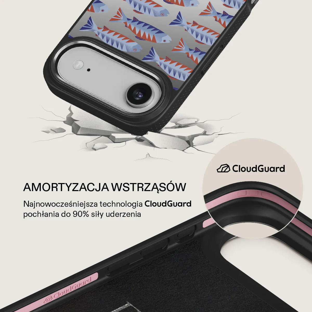 Current - iPhone Air Etui - Image 36